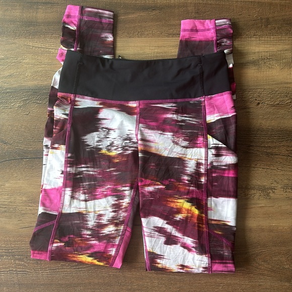 Lululemon Speed Tight IV *Full-On Luxtreme 4 - Picture 5 of 8